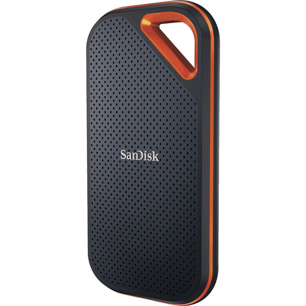 SANDISK PRO PORTABLE V2, 1 TB