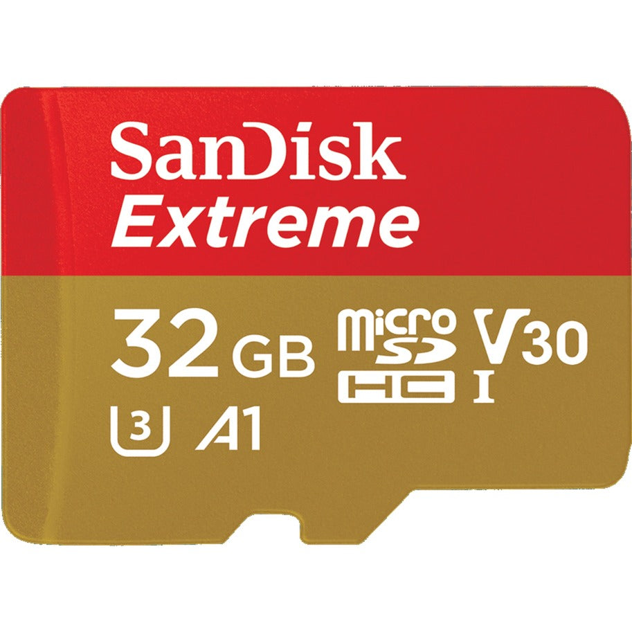 Sander Microsdhc 32 Go