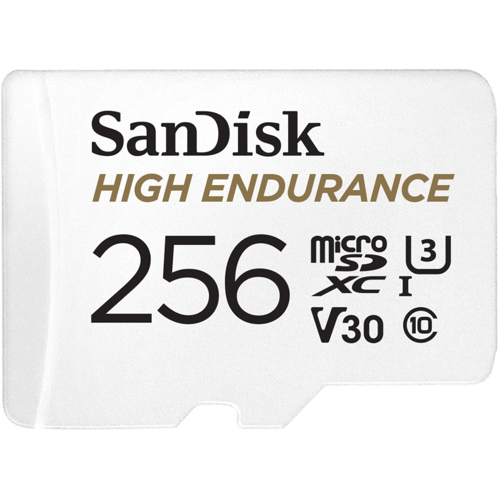 SANDISK Microsdxc 256 Go