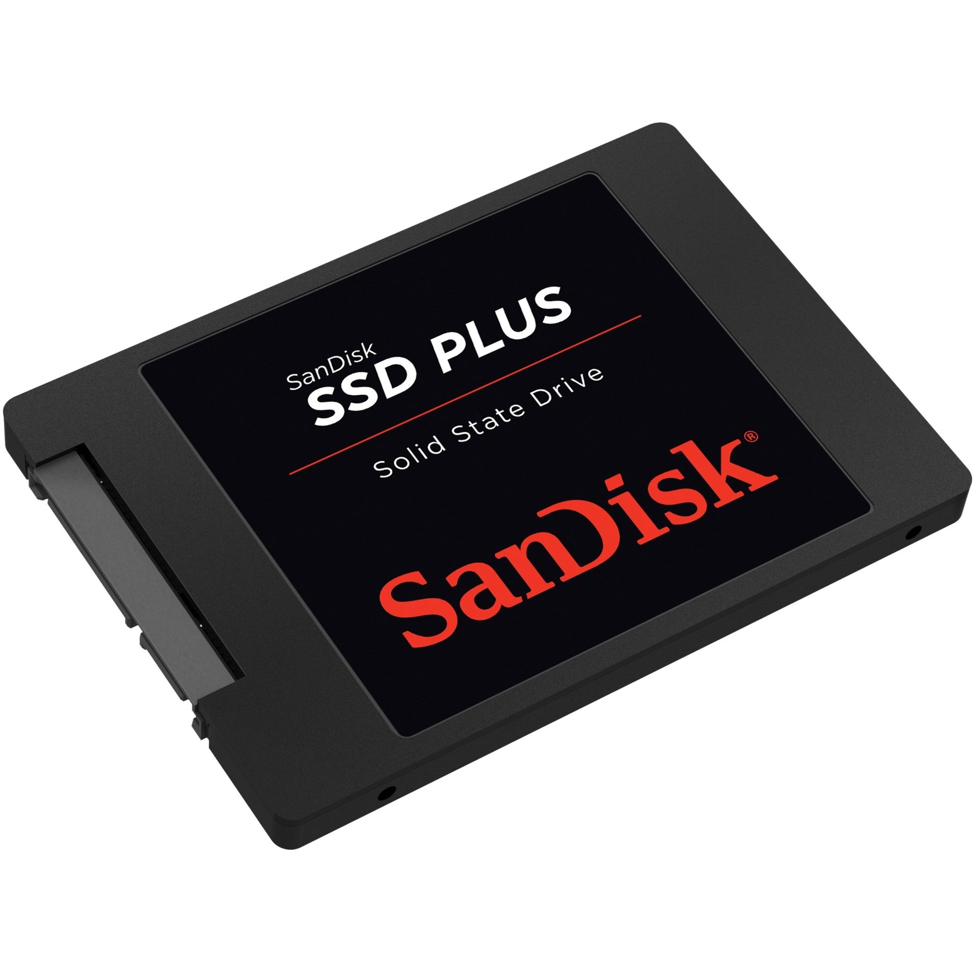 SANDISK SSD Plus, 2 To