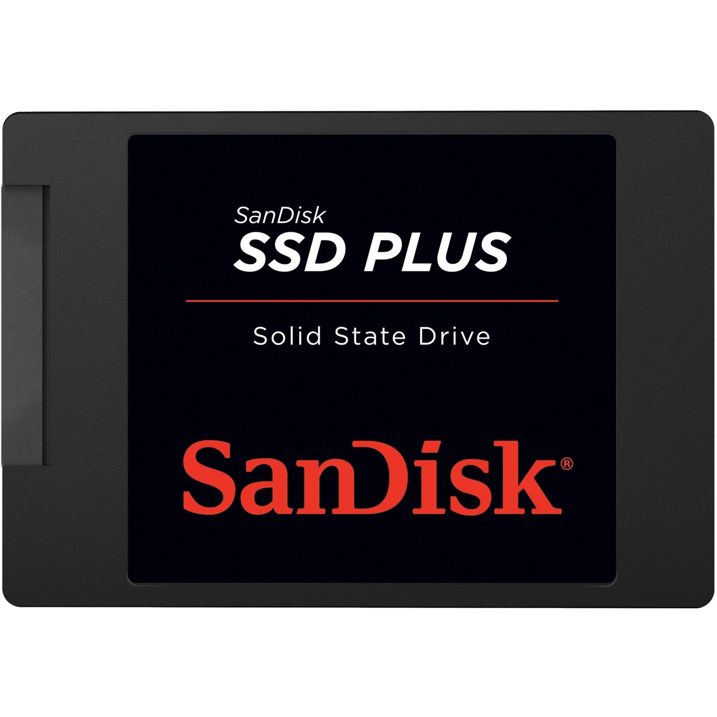 SANDISK SSD Plus, 2 To