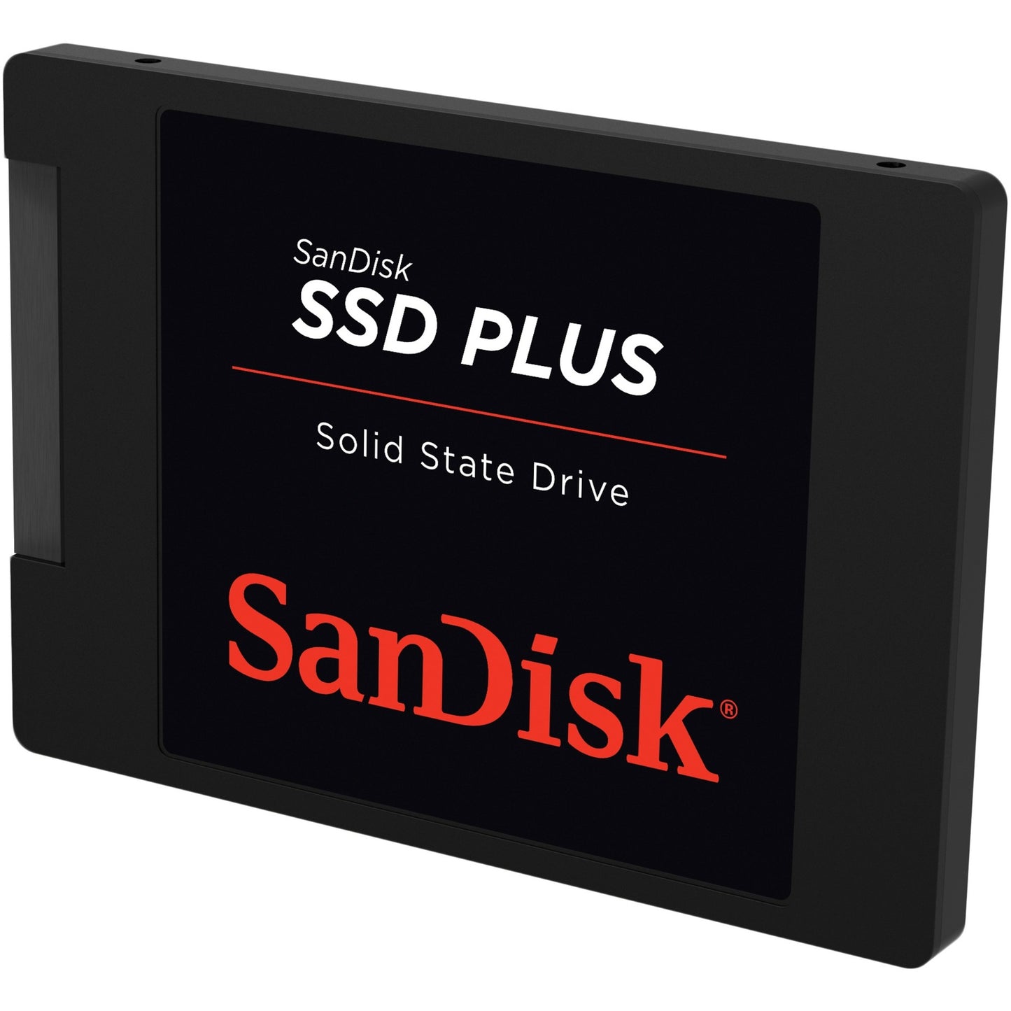 SANDISK SSD Plus, 2 To