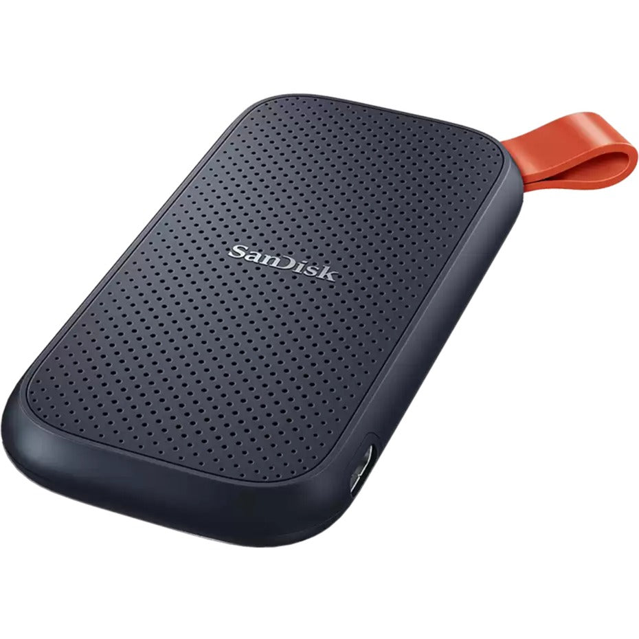 SANDISK PORTABLE SSD 2 TB