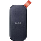 SANDISK PORTABLE SSD 480 Go - afbeelding 2