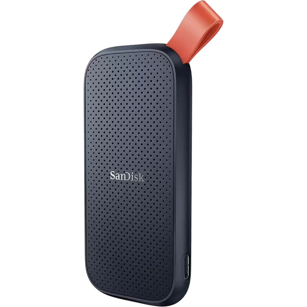 SANDISK PORTABLE SSD 480 Go
