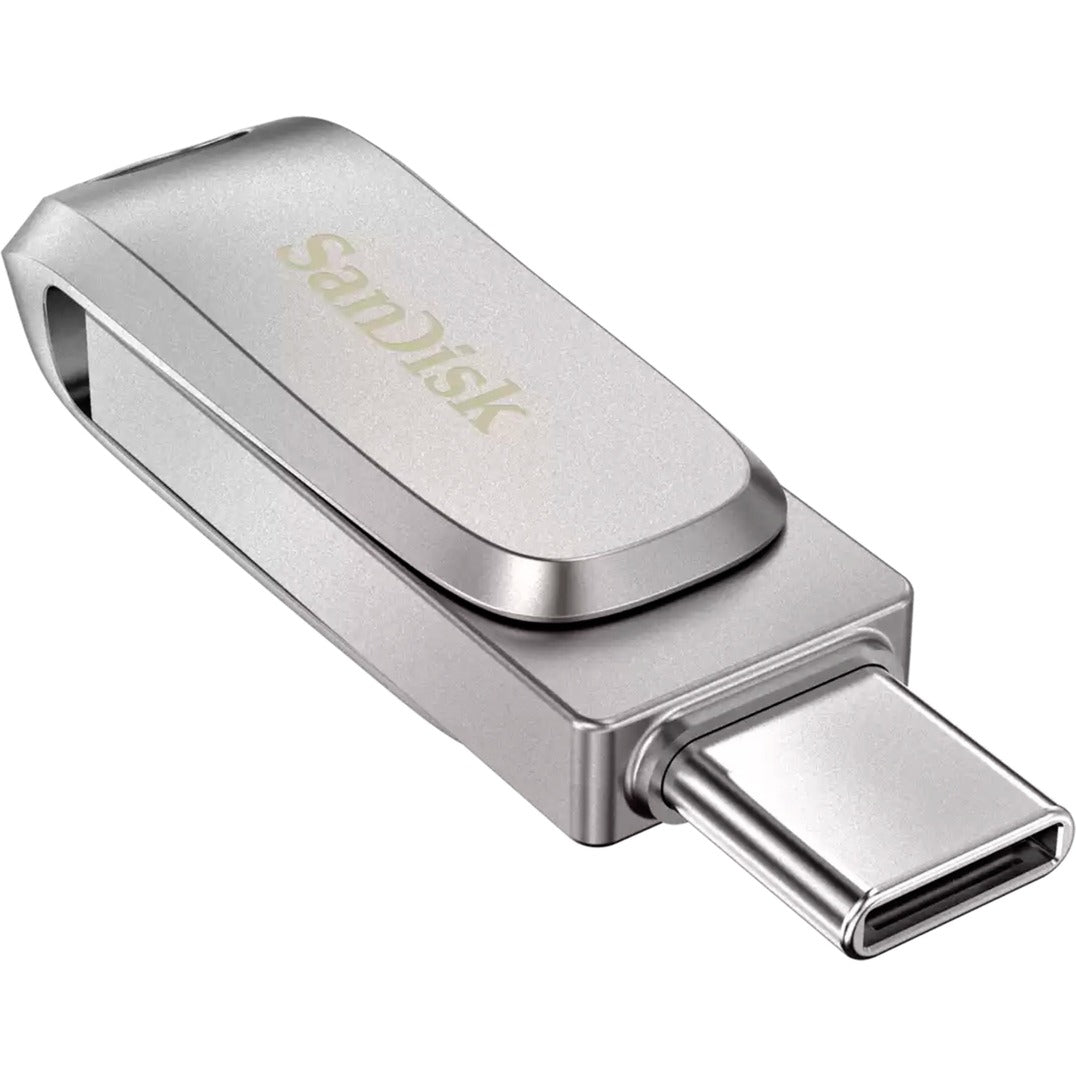 SANDISK Ultra Dual Drive Luxury 64 Go
