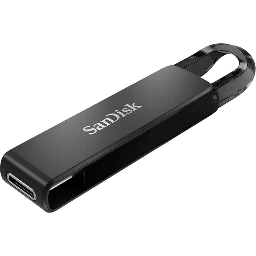 SANDISK Ultra USB Type-C 128 Go