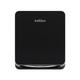 Distributeur de serviettes Satino s noir