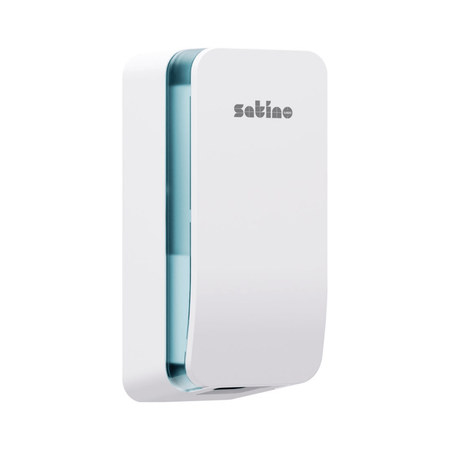 Satino hyginity SF1 distributeur de savon capteur 1000ml blanc