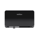 Distributeur de papier toilette Satino horizontal noir