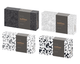 Mouchoirs Satino Prestige 2 couches (40x 100 pièces)