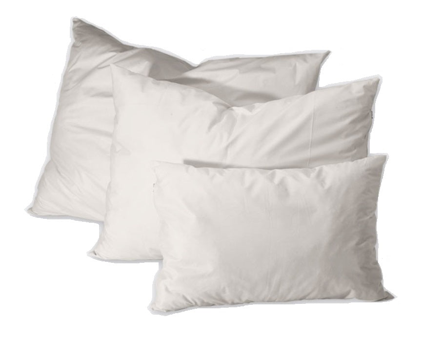 Villgrater naturswool coussin 60 x 80 cm