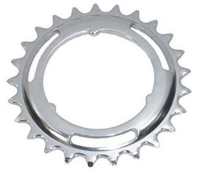 SA Gear poignardant 25T. 3 32 Suite S80 HSL867