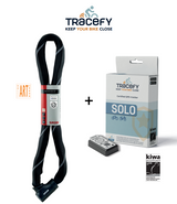 Pack de sécurité Simson bold 120 + tracefy solo - afbeelding 1