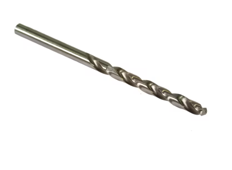 Foret hélicoïdal Bofix 11,5 mm.