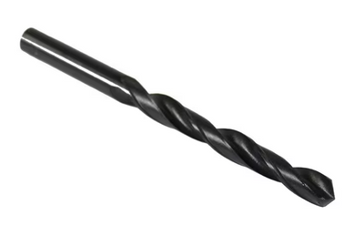 Bofix Spiral Drill 10,0 mm par 10 pièces 298100