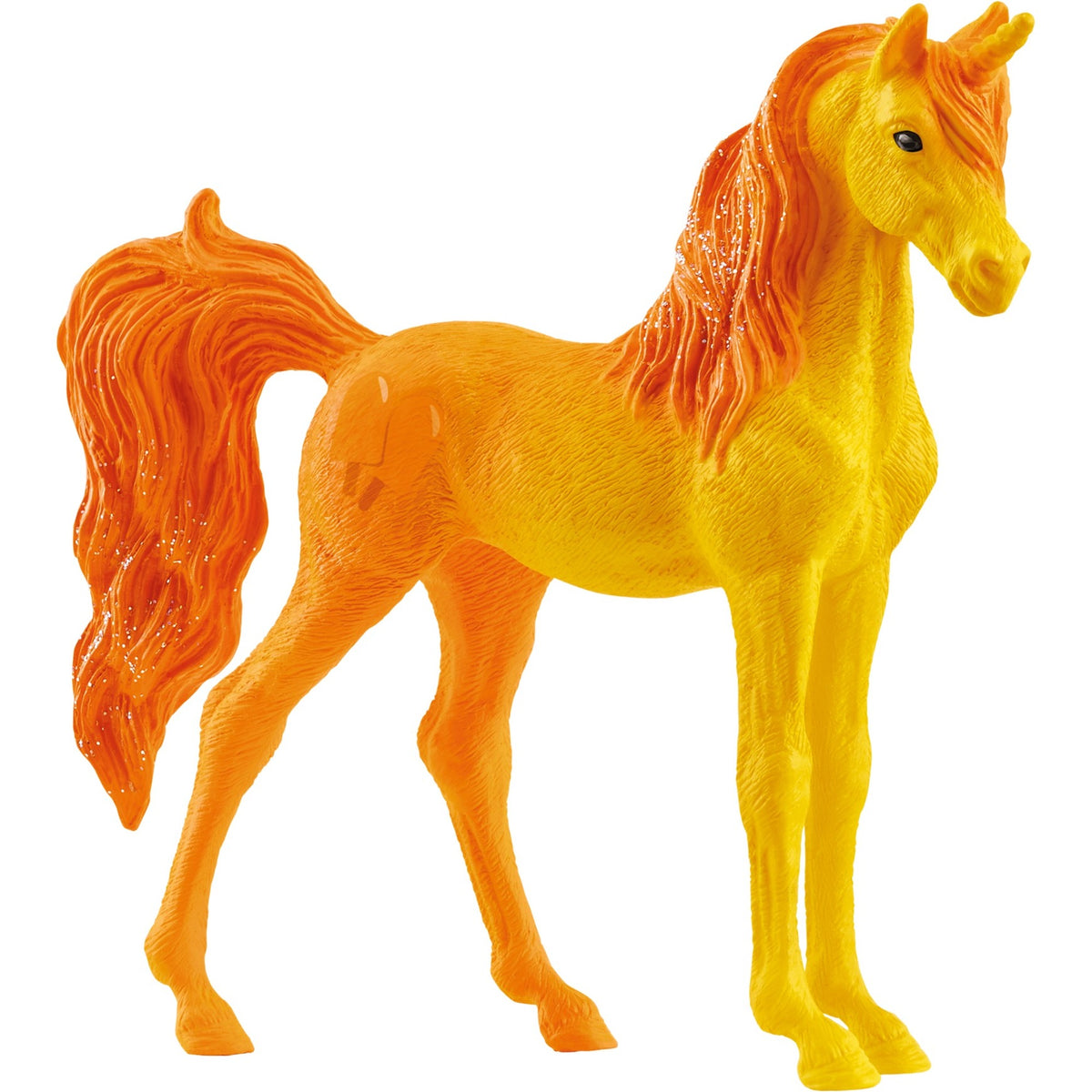 Schleich Bayala collectionne du klaxie Iceolly