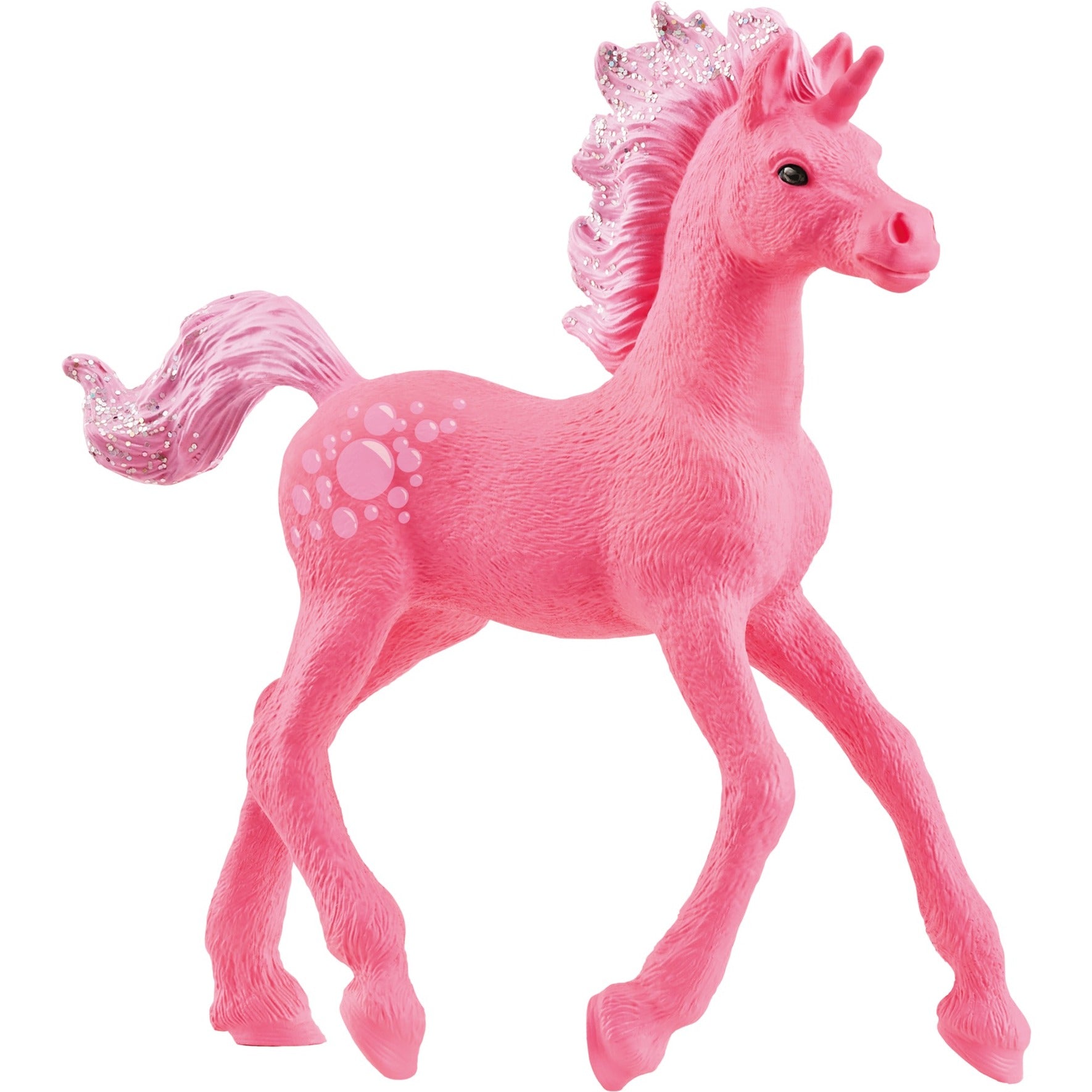 Schleich Bayala collectionne Horn Kauwgumpje