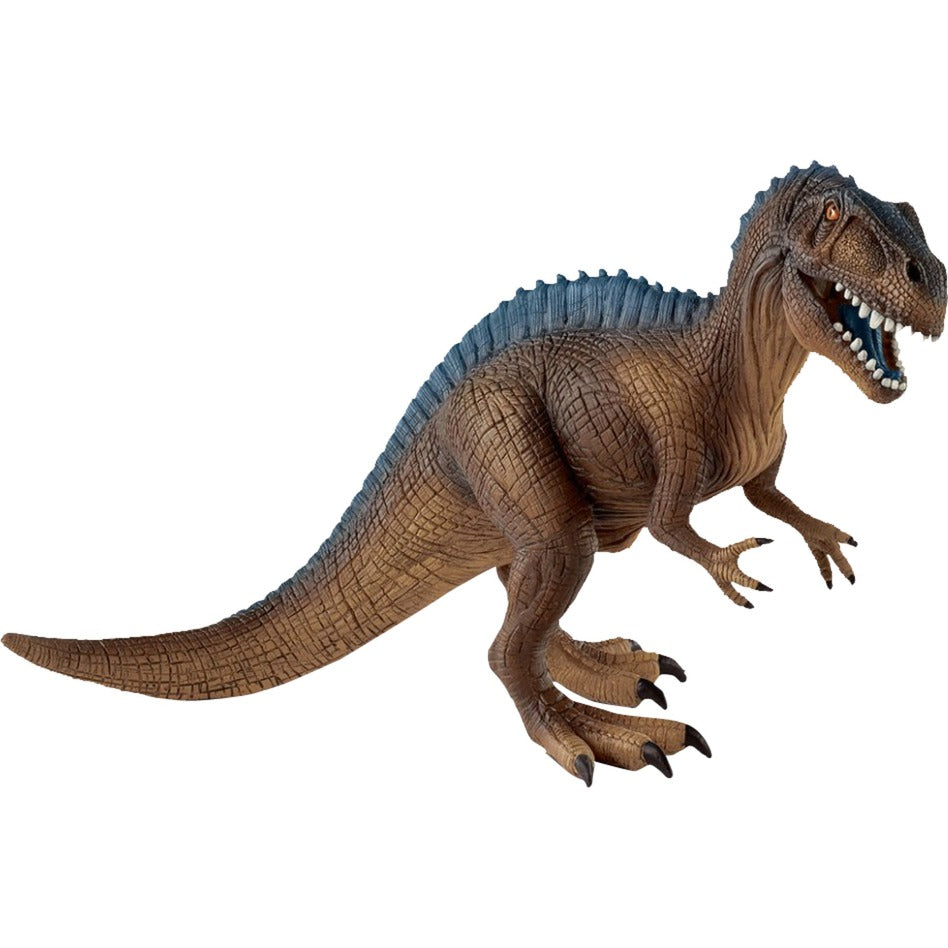 Schleich dinosaures acroanthosaurus 14584