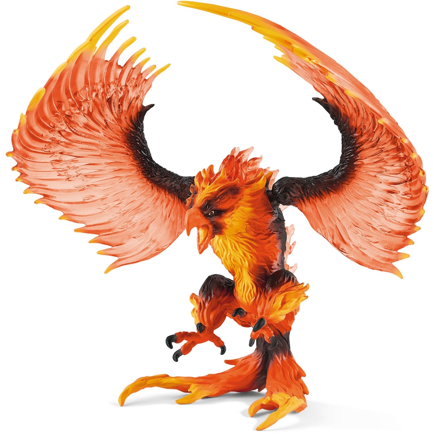 Schleich Eldrador Vuurstijelaar