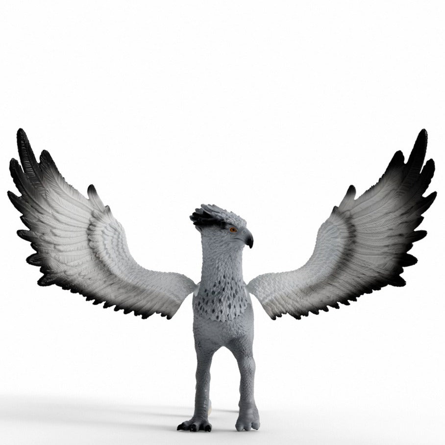 Schleich Harry Potter Scheurburk