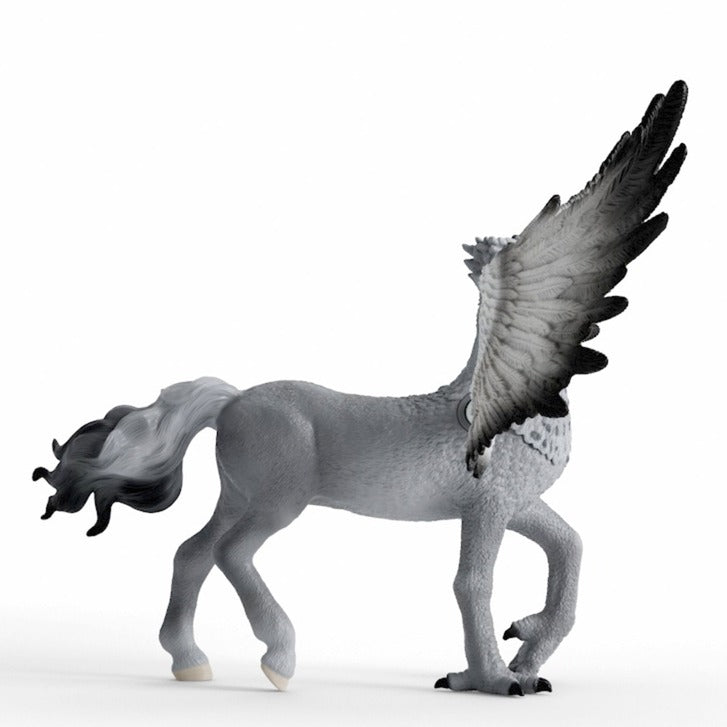 Schleich Harry Potter Scheurburk