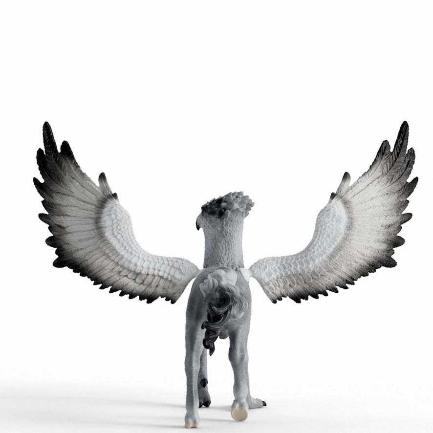 Schleich Harry Potter Scheurburk
