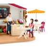 Schleich Horse Club Rangeraré
