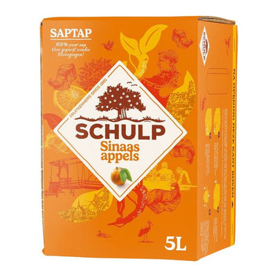 Robinet de jus d'orange Schulp (5 litres)