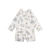 Vie maritime | Green UV Swim Sack Boys