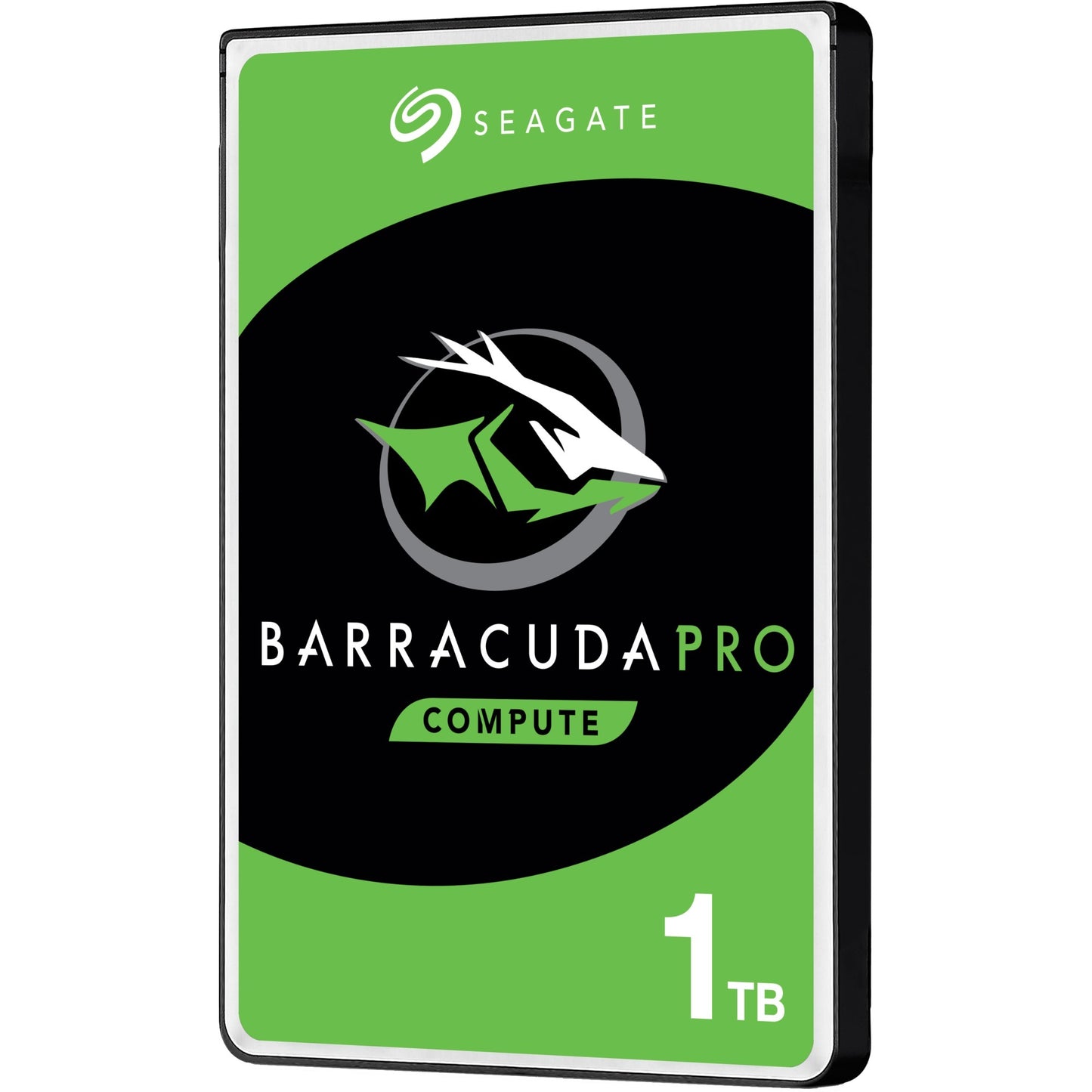 Seagate Barracuda, 1 To