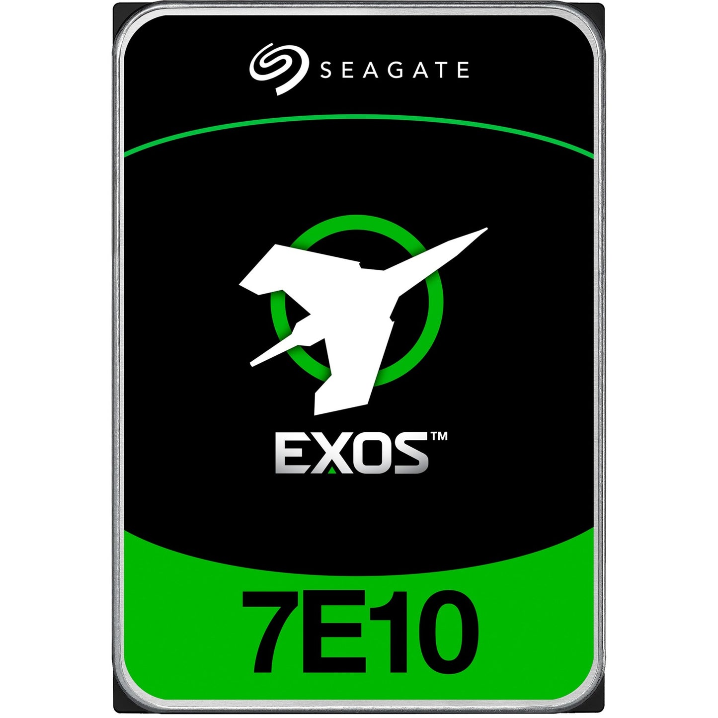 Seagate exos 7e10 10 TB