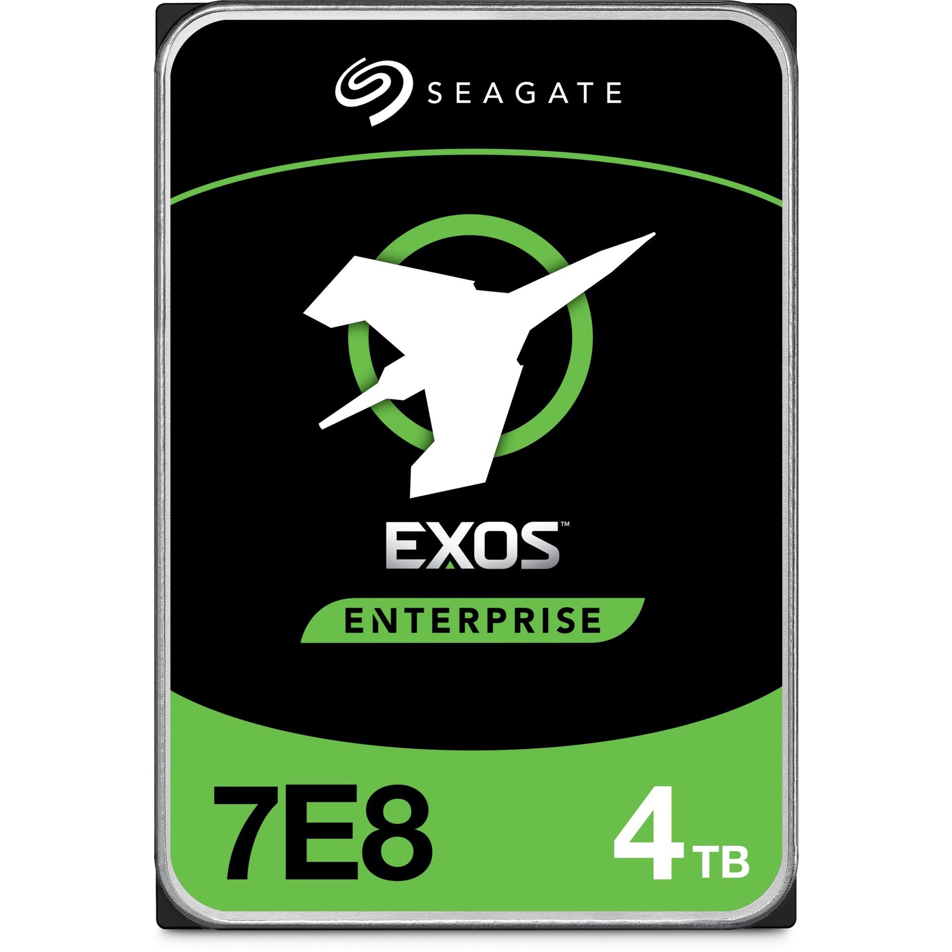 Seagate exos 7e8 4 TB
