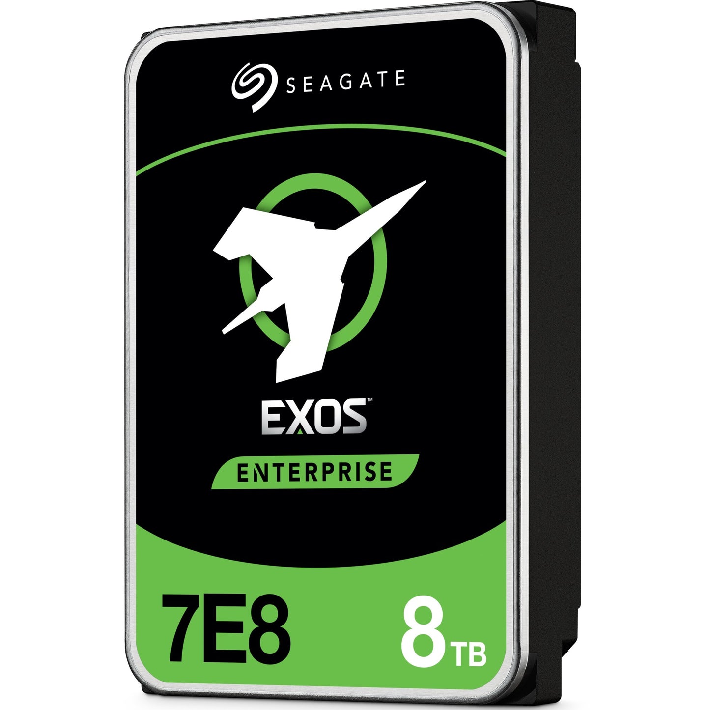 Seagate exos 7e8 8 TB