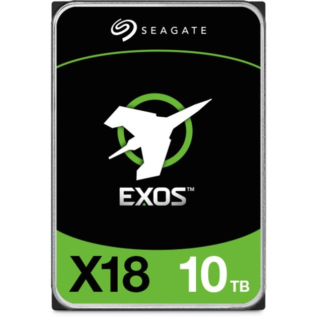 Seagate Exos x18, 10 To