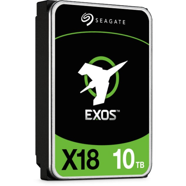 Seagate Exos x18, 10 To
