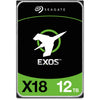Seagate Exos x18, 12 To