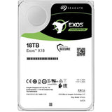 Seagate Exos x18, 18 To - afbeelding 3