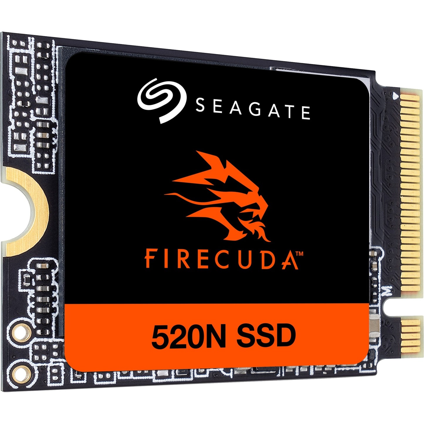 Seagate Firecuda 520N 1 To
