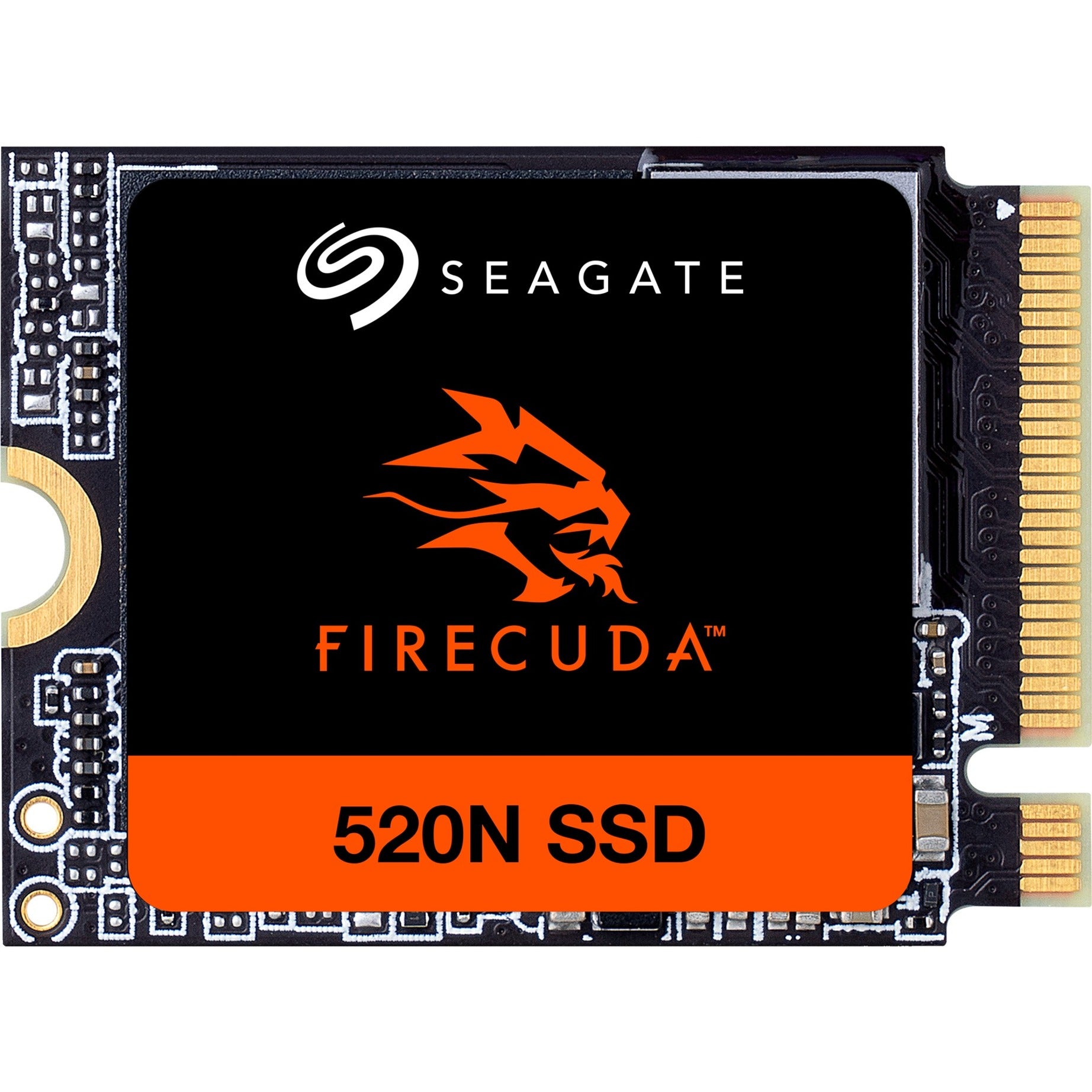 Seagate Firecuda 520N 1 To