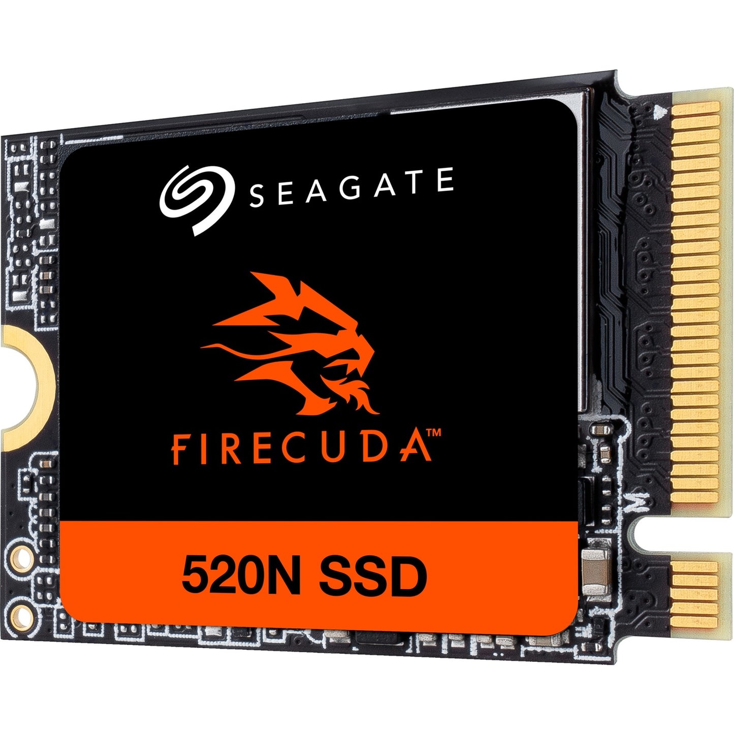 Seagate Firecuda 520N 1 To