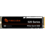 Seagate Firecuda 520 1 To - afbeelding 1