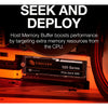 Seagate Firecuda 520 1 To