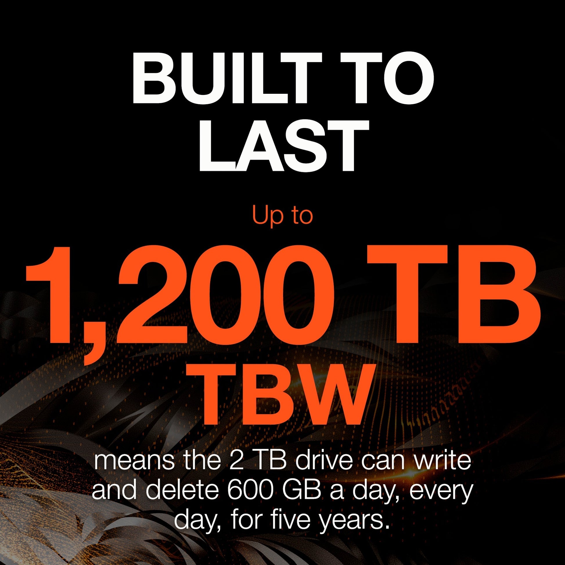 Seagate Firecuda 520 2 TB