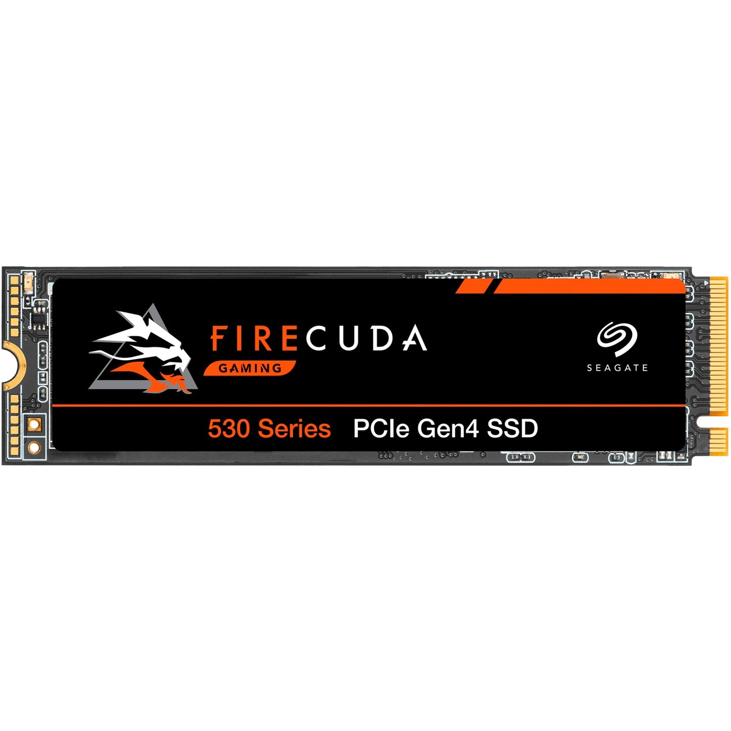 Seagate Firecuda 530 1 To