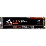 Seagate Firecuda 530 1 To - afbeelding 1