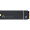 Seagate Firecuda 530 500 Go avec dissipateur thermique