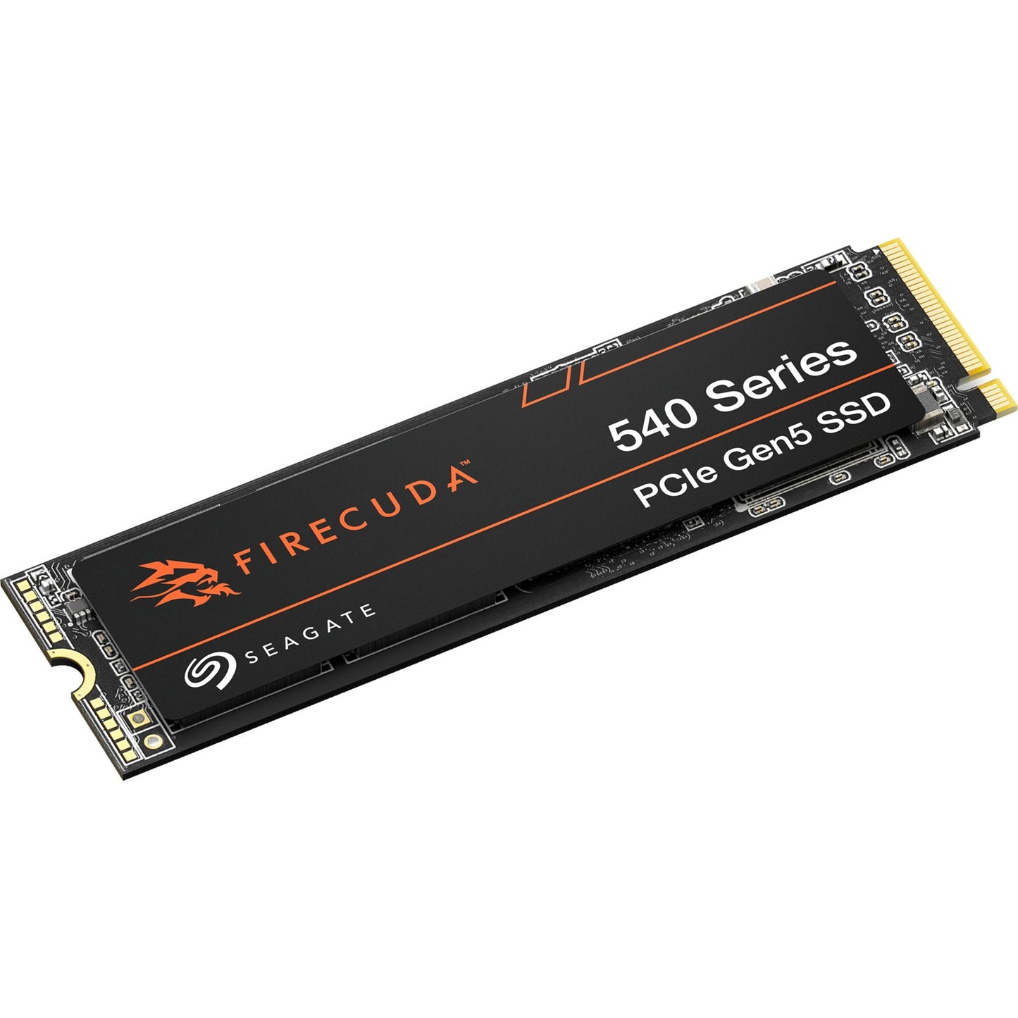 Seagate Firecuda 540 1 To