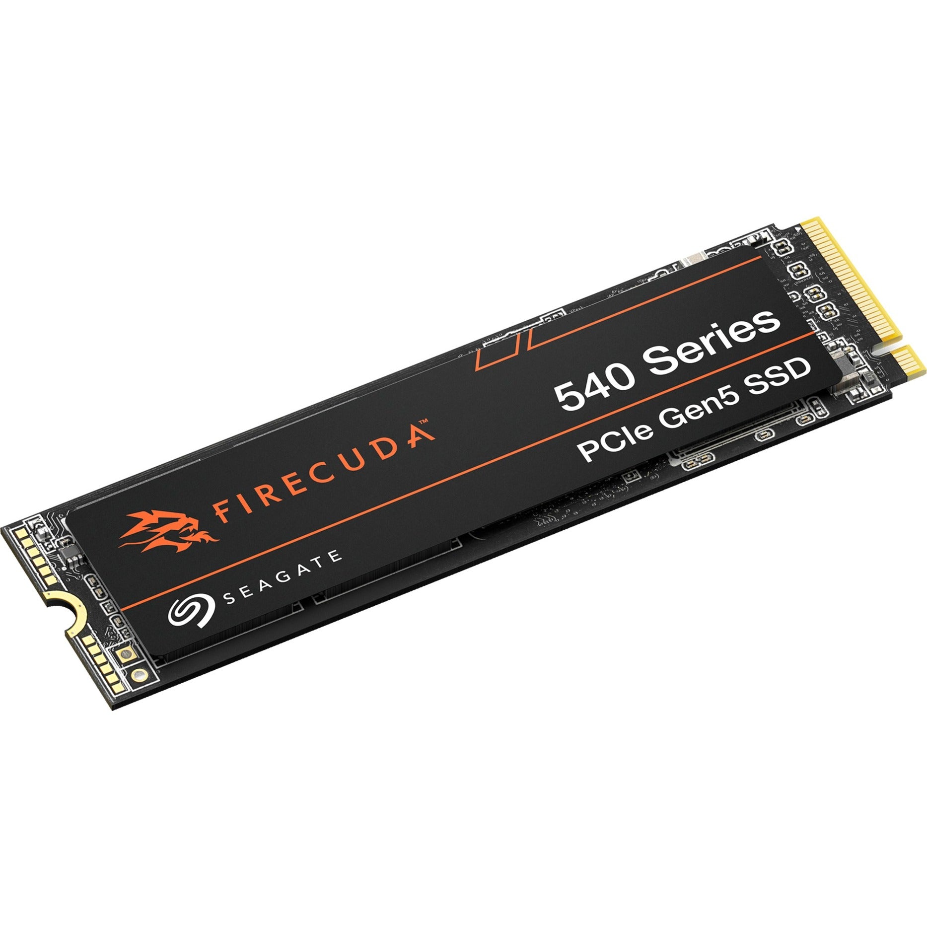 Seagate Firecuda 540 2 TB