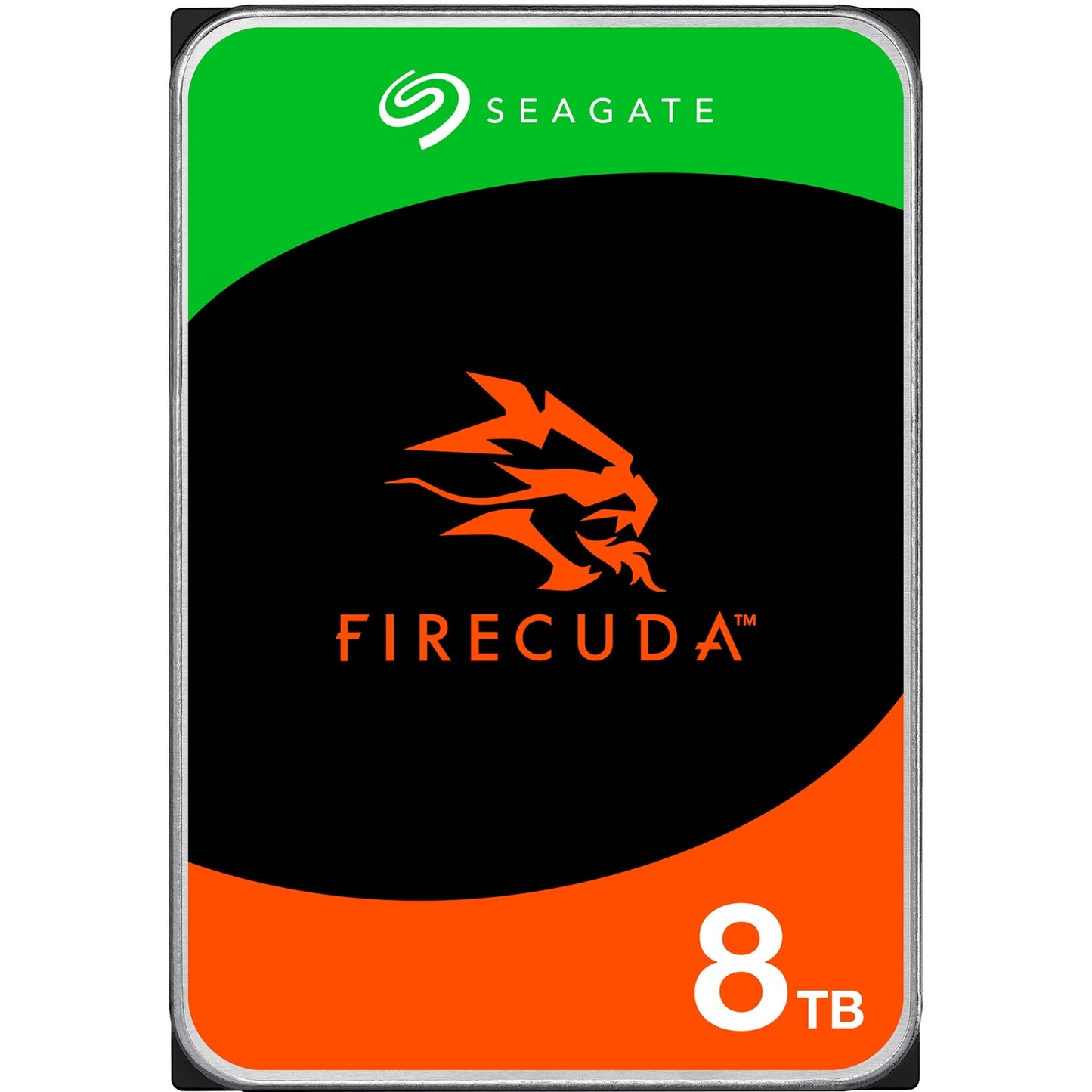 Seagate Firecuda 8 To